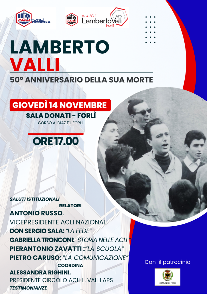 convegno Valli 14.11